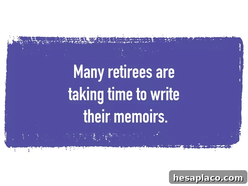How Retirees Are Choosing to Spend Their Time and Money 16 None