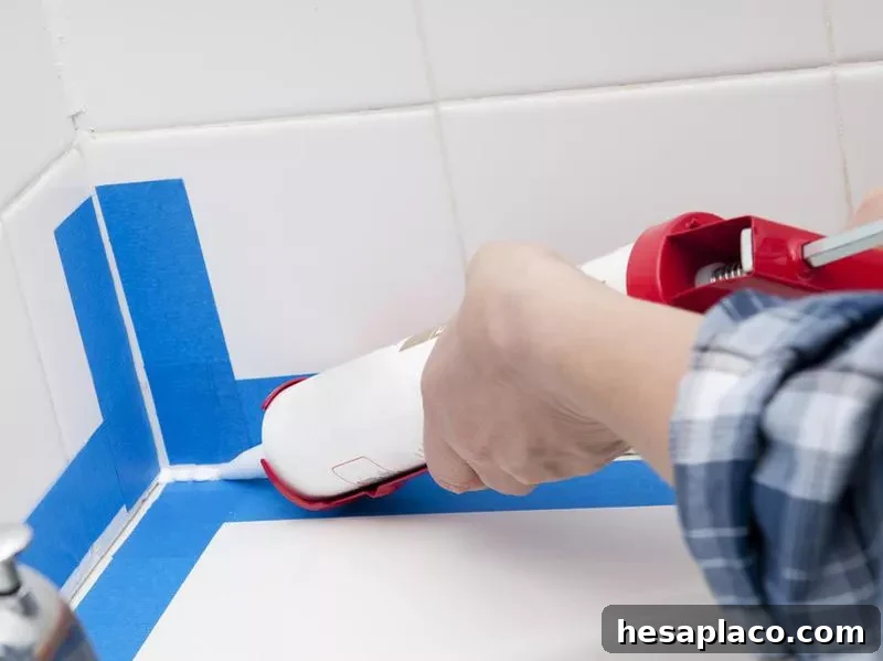 redo grout