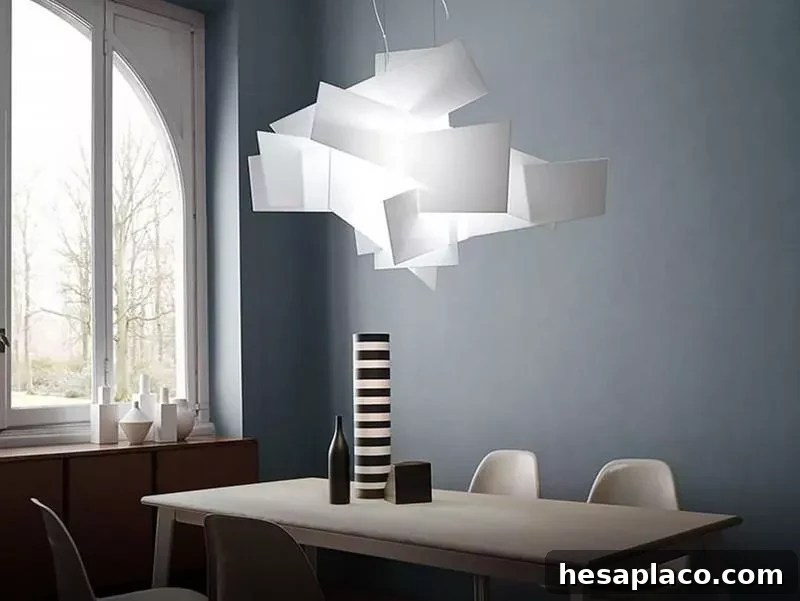 lighting