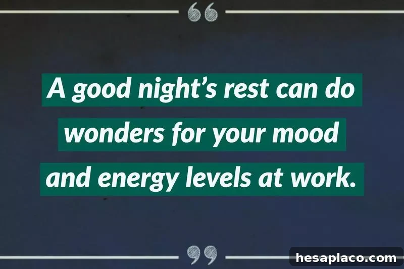 14 Ways to Stop Losing Energy at Work and Stay Focused 13 img 183802 12