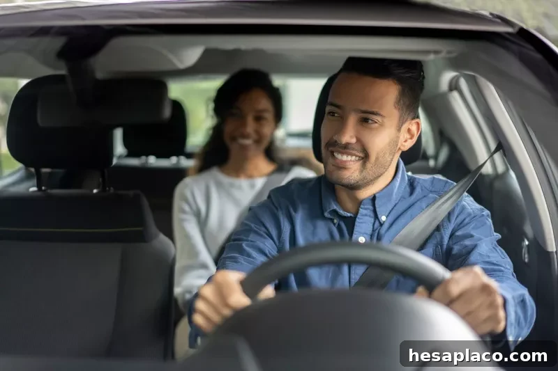 Uber driver side gigs