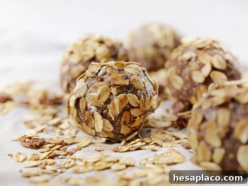energy ball