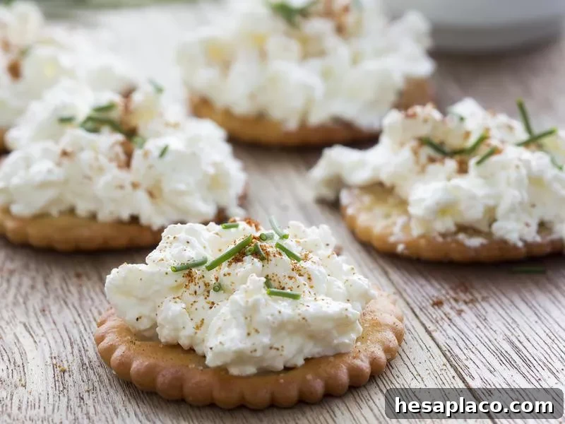 cottage cheese