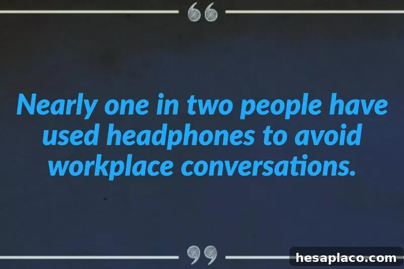 Thriving as an Introverted Professional: Strategies for Workplace Success 5 headphones