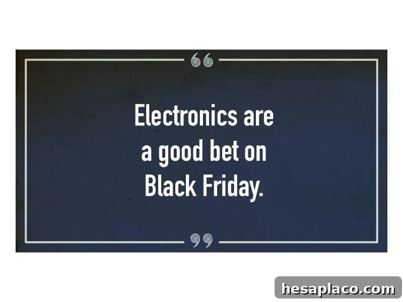14 Smart Ways to Win Big on Black Friday Deals 11 None