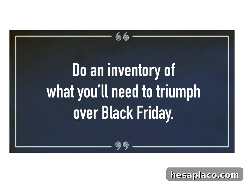 14 Smart Ways to Win Big on Black Friday Deals 14 None