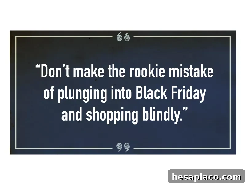 14 Smart Ways to Win Big on Black Friday Deals 6 None