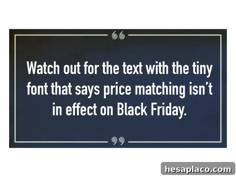 14 Smart Ways to Win Big on Black Friday Deals 8 None