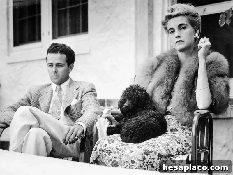 Barbara Hutton