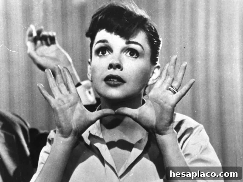 Judy Garland