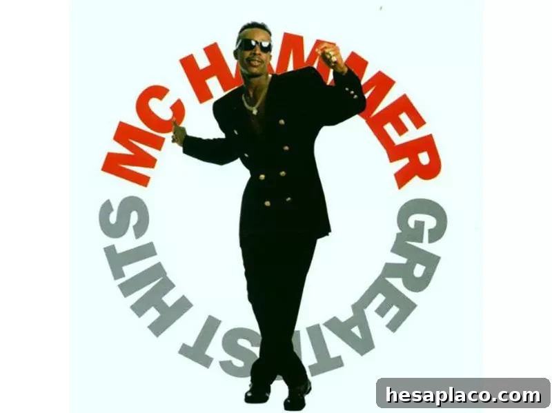 MC Hammer