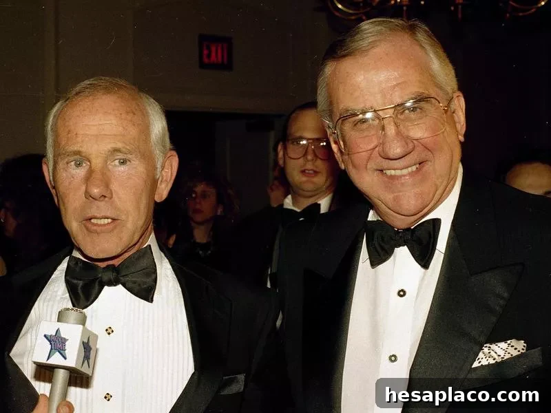 Ed McMahon