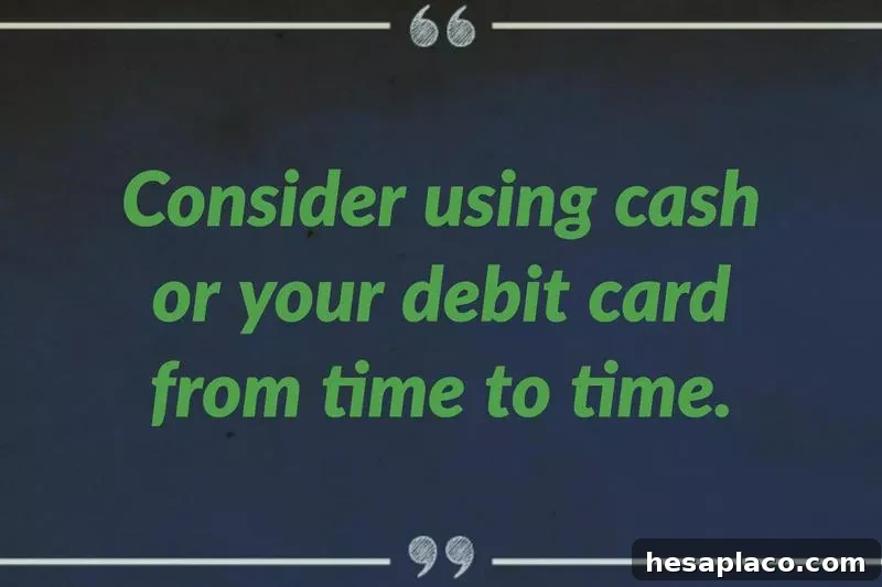 Top Holiday Shopping Mistakes to Avoid This Season 5 credit card
