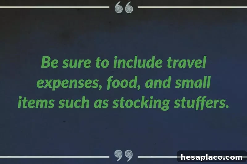 tracking spending