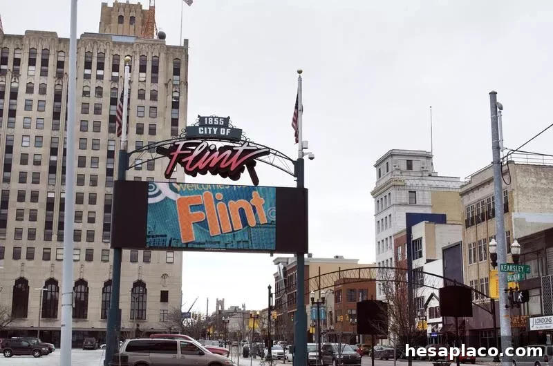 flint michigan