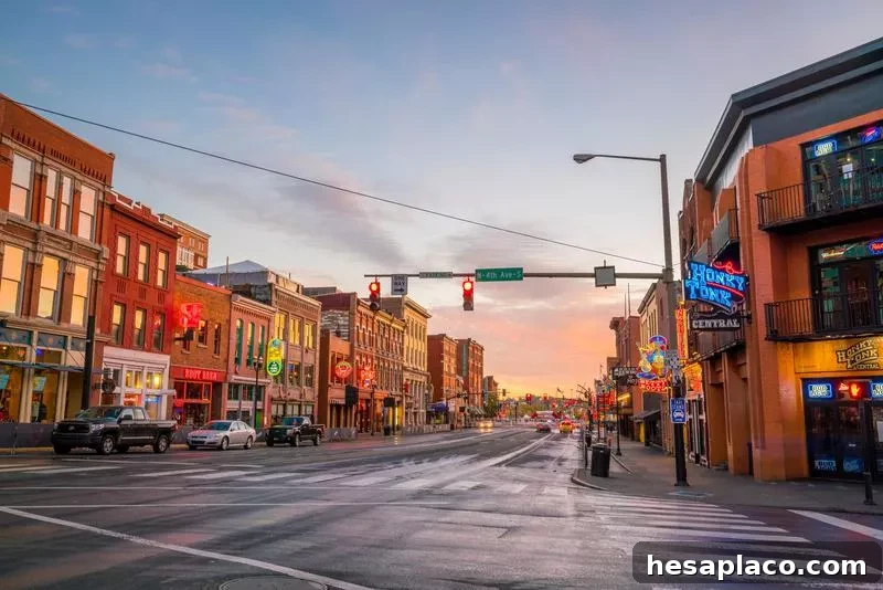 nashville