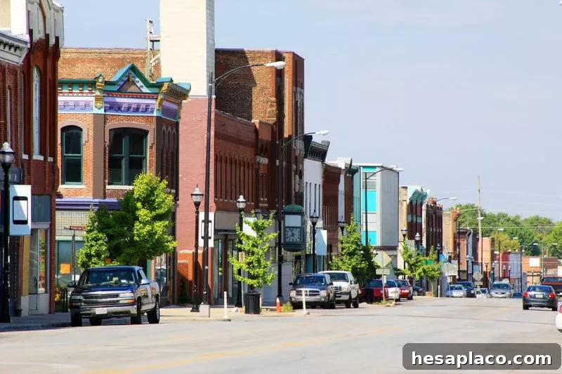 springfield missouri