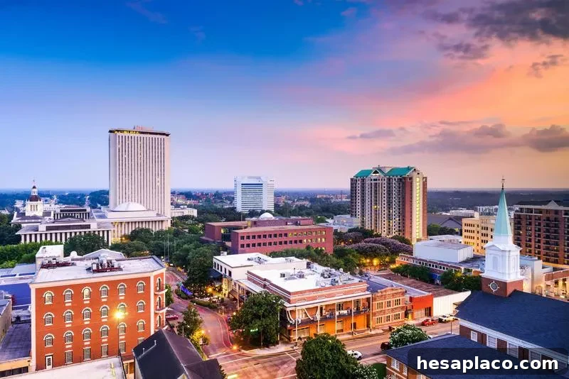 tallahassee florida
