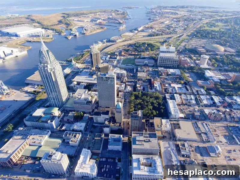 Mobile, Alabama
