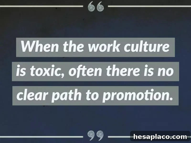 15 Strategies to Protect Your Sanity in a Toxic Workplace 16 no career path