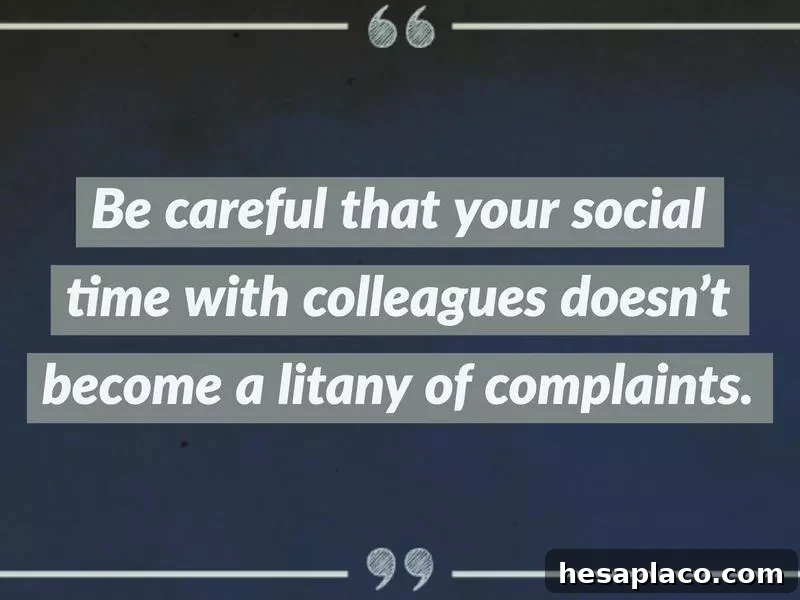 15 Strategies to Protect Your Sanity in a Toxic Workplace 4 happy hour excuse