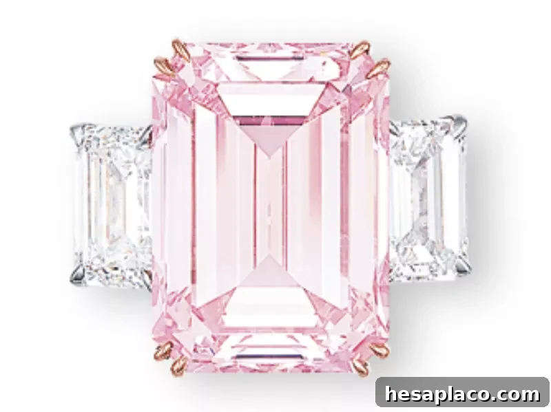 perfect pink