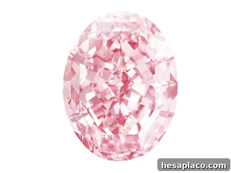 Pink Star