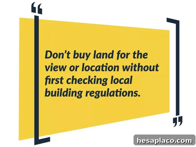 17 Tiny House Mistakes to Avoid When Downsizing Your Life 2 buying land