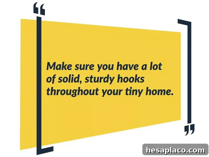 hooks