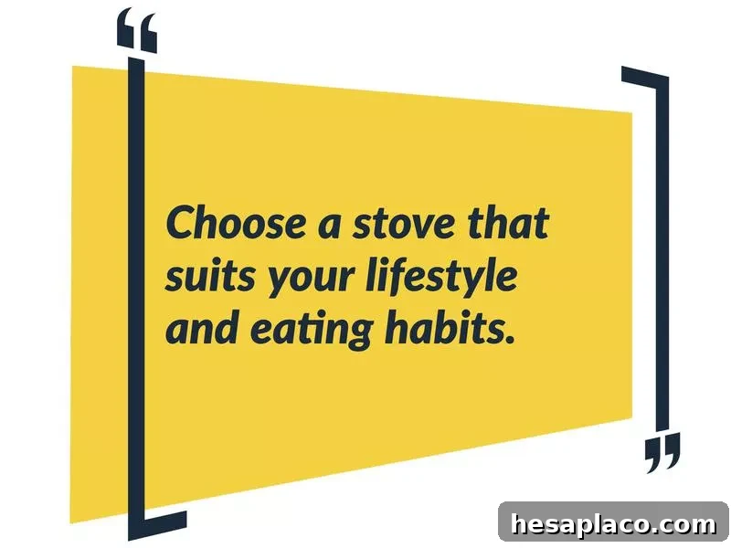 17 Tiny House Mistakes to Avoid When Downsizing Your Life 13 stove