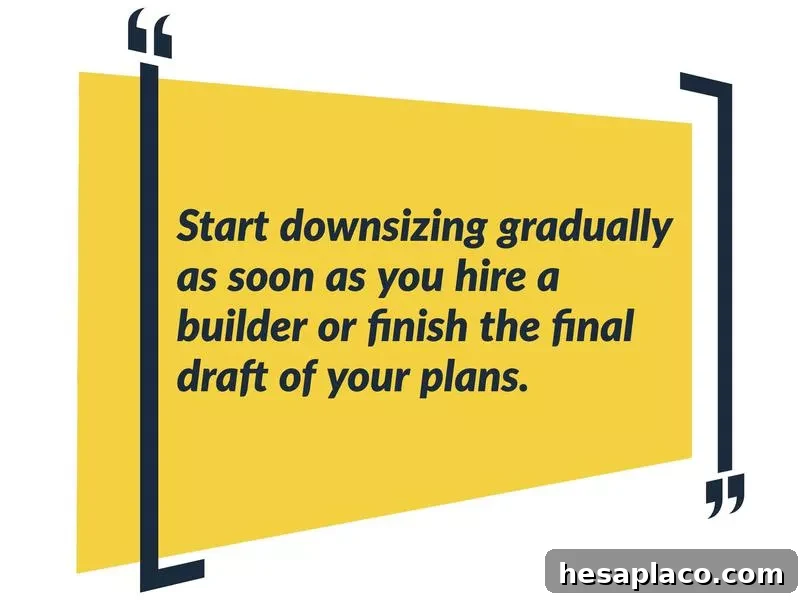 17 Tiny House Mistakes to Avoid When Downsizing Your Life 8 downsizing
