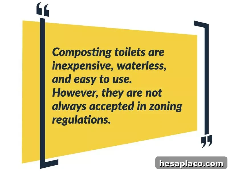 17 Tiny House Mistakes to Avoid When Downsizing Your Life 10 wrong toilet