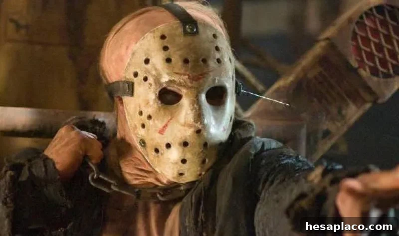 Friday the 13th (2009)