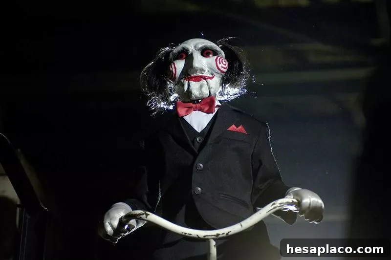 Saw