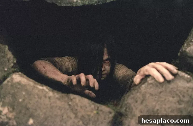 The Ring Two