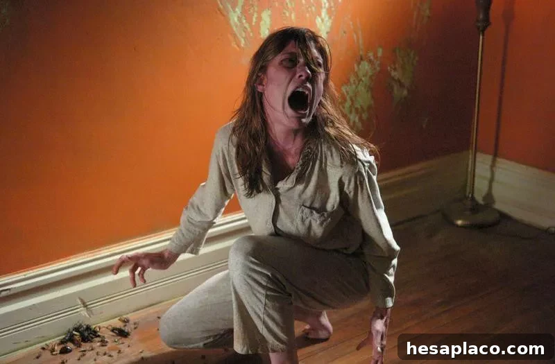 Emily Rose