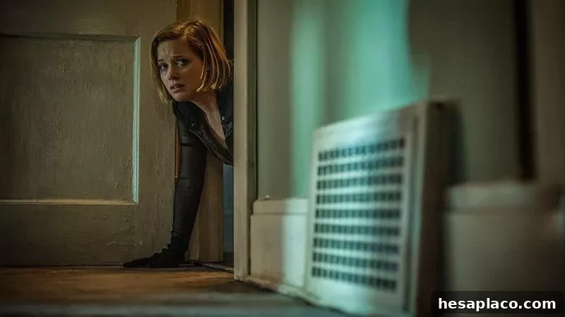 Don't Breathe