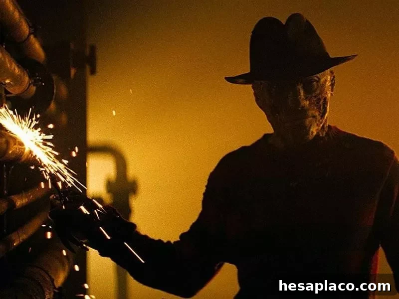 A Nightmare on Elm Street (2010)
