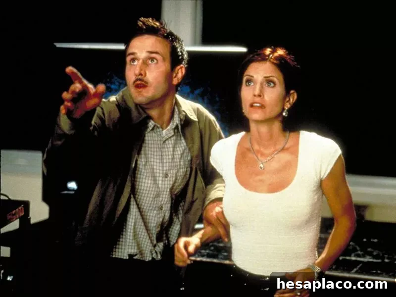 Scream 2