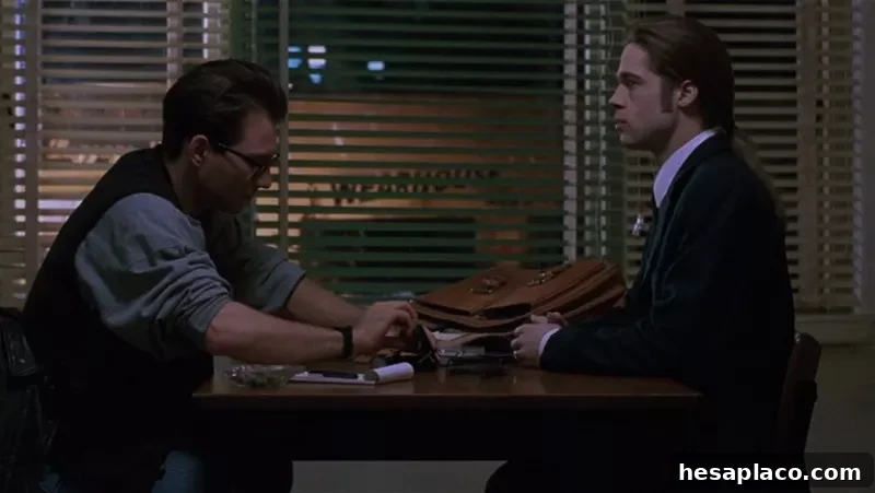 Interview with the Vampire