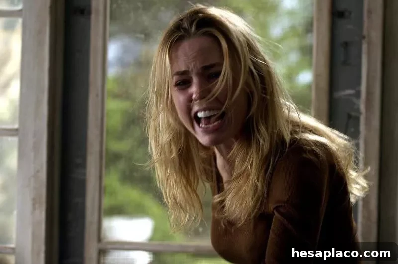 The Amityville Horror (2005)