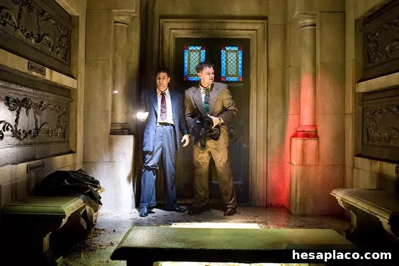 Shutter Island
