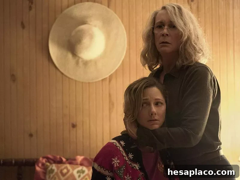 Halloween (2018)