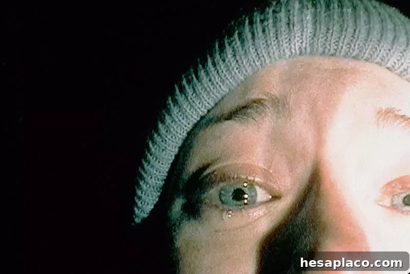 The Blair Witch Project