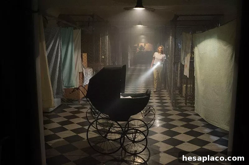 Annabelle