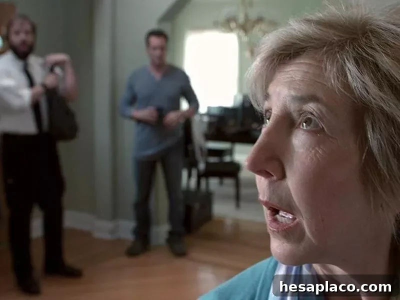 Insidious