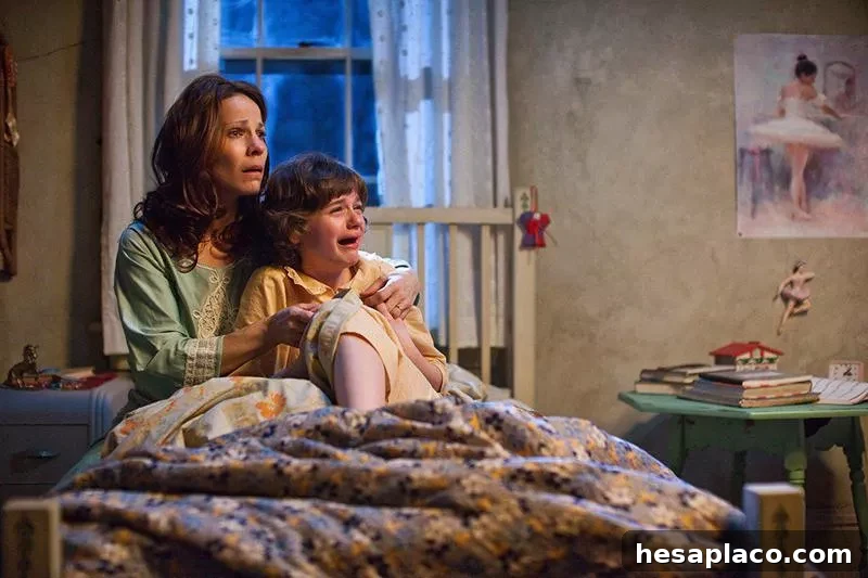 The Conjuring