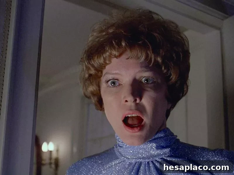 The Exorcist