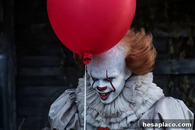 It