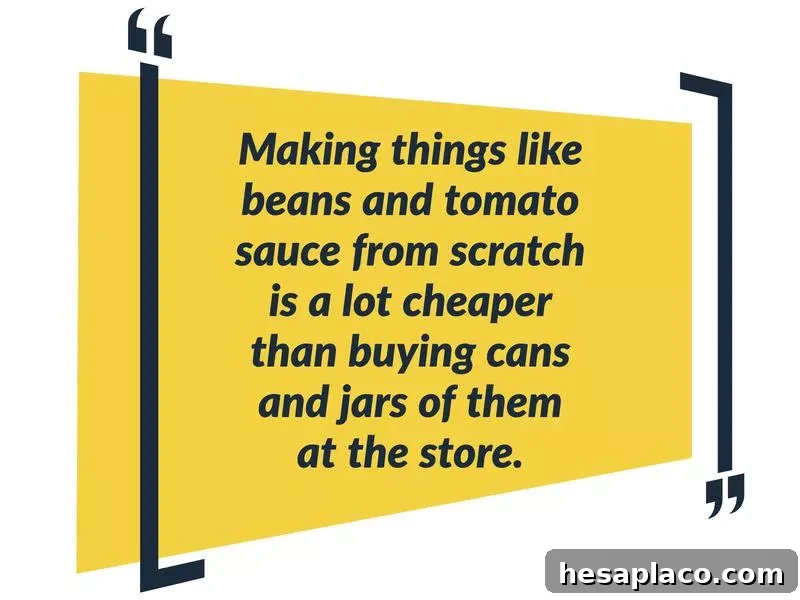 13 Smart Strategies to Cut Your Grocery Bill by 30% 11 instant pot